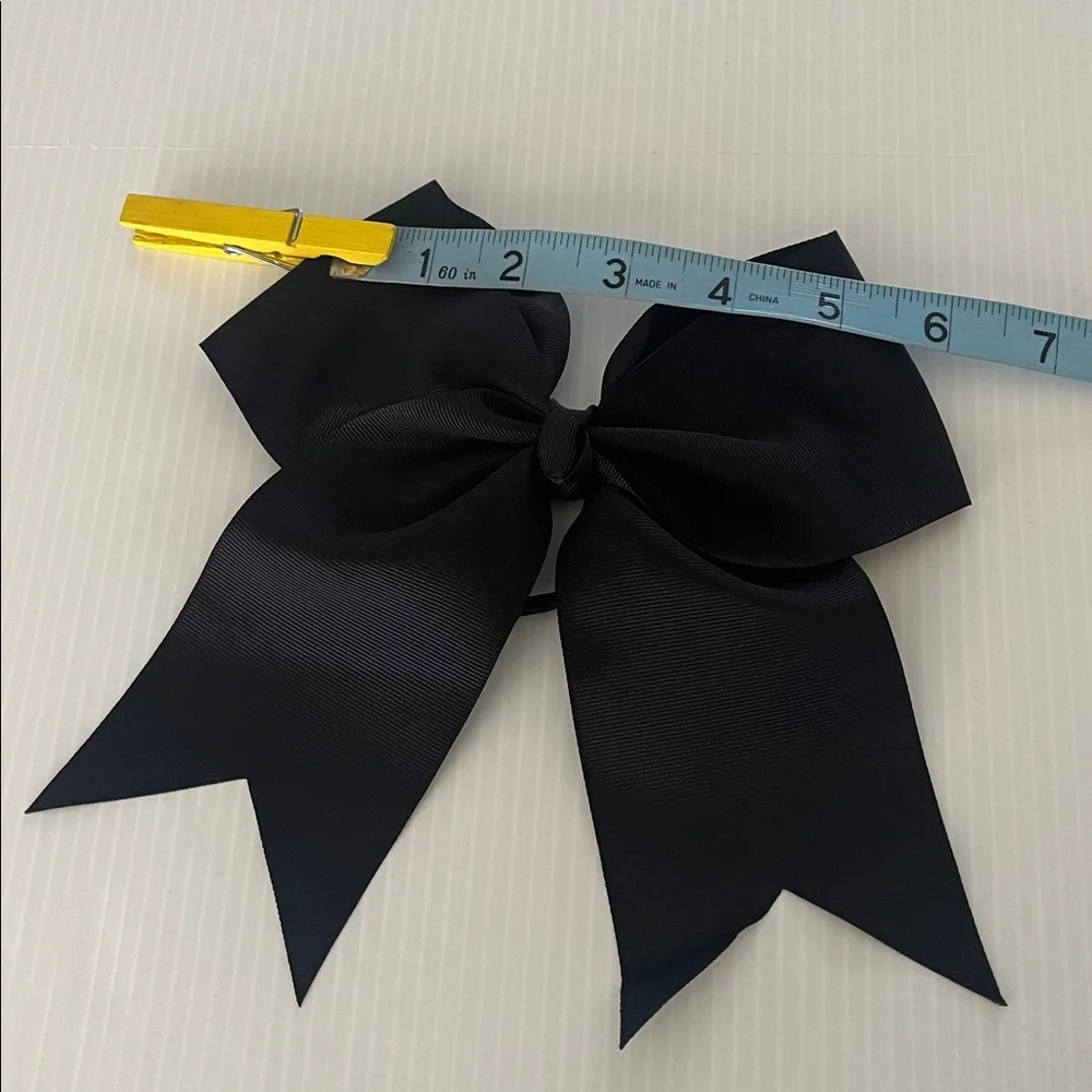 Varsity Cheer Hair Bow